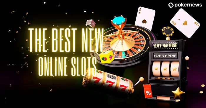 Kumpulan Daftar Slot Gacor Gampang Menang Hari Ini