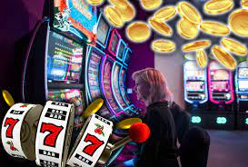 Jargon yang Dipakai dalam Dunia Slot Online