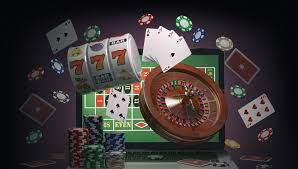 The Real Casino Experience from Home