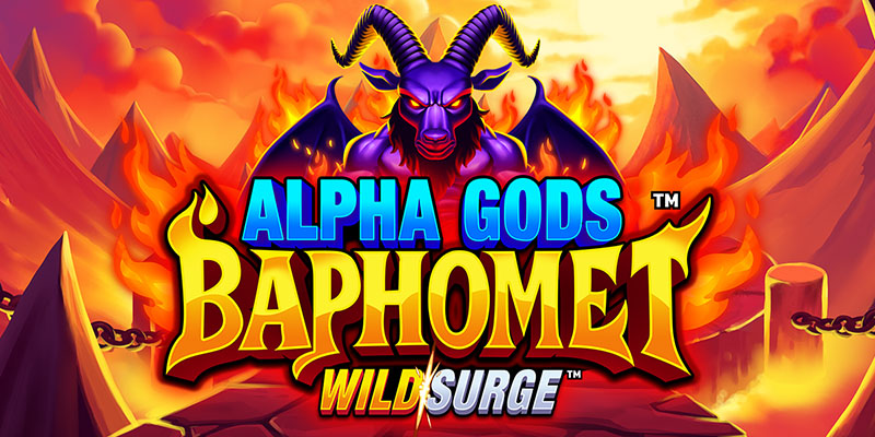 Elder God Baphomet: Mengenal Slot Bertema Dark Fantasy yang Penuh Atmosfer Misterius