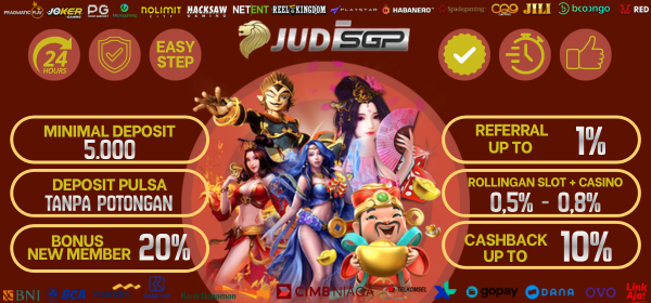 Manfaatkan Bonus New Member Slot dengan Bijak