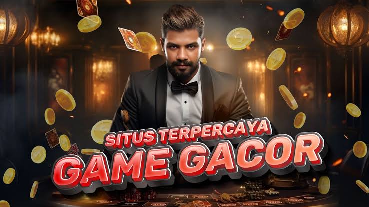 Cara Kerja Slot Online