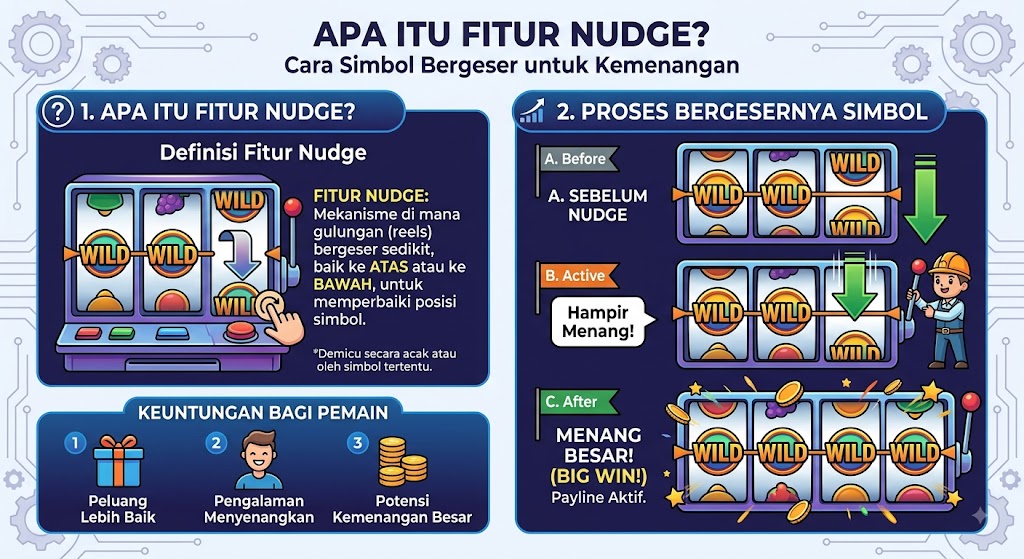 Nudge Feature